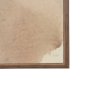 102887-FL - Tarnished IV by Mercana Studio Textured Framed Canvas Artwork