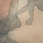102887-FL - Tarnished IV by Mercana Studio Textured Framed Canvas Artwork