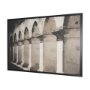 102892-FL - Vestige by Stevi Michner Textured Framed Canvas Photo Print