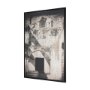 102894-FL - Requiem by Stevi Michner Textured Framed Canvas Photo Print