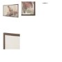 102882-FL - Euphoria by Ira Havuka  Hand-Embellished Textured Framed Canvas Artwork