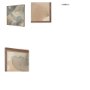 102886-FL - Tarnished I by Mercana Studio Textured Framed Canvas Artwork