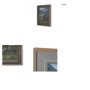 16313 - Highland by Mercana Studio (Set of 5)