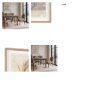 16396 - Interrupted II by Mercana Studio Framed Artwork Matted under Glass