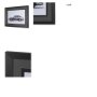 16428 - 1964 356 C by Mercana Studio Textured Framed Artwork Matted under Glass
