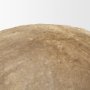71567 - Samar Beige Paper Mache Decorative Bowls