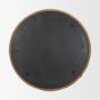 71569 - Kova 42" Rope Framed Round Wall Mirror