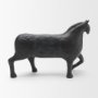 71642 - Marengo Bronze Metal Decorative Horse Object