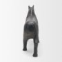 71642 - Marengo Bronze Metal Decorative Horse Object