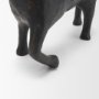 71642 - Marengo Bronze Metal Decorative Horse Object