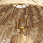 71792 - Baja Seagrass Table Lamp and Shade